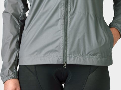 Bontrager Circuit Women's Cycling Rain Jacket
