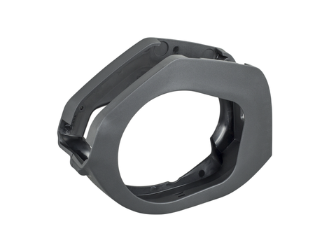 RIDE+ Bosch Active Motor Cover