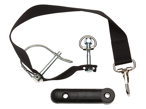 Burley Flex Connector Kit