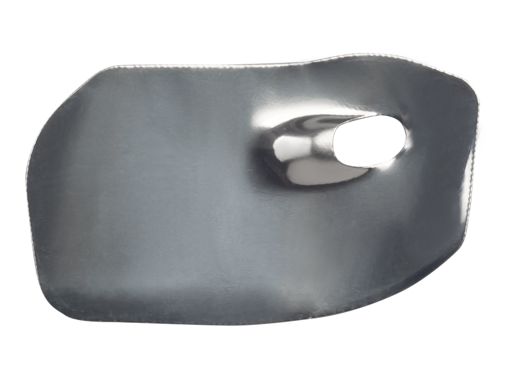 Trek 2016 Top Fuel 29 Carbon Chainstay Strike Guard