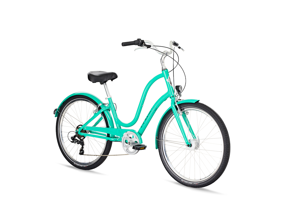 Townie 7D-Townie 7D EQ Step-Over