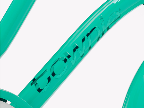 Townie 7D-Townie 7D Step-Thru