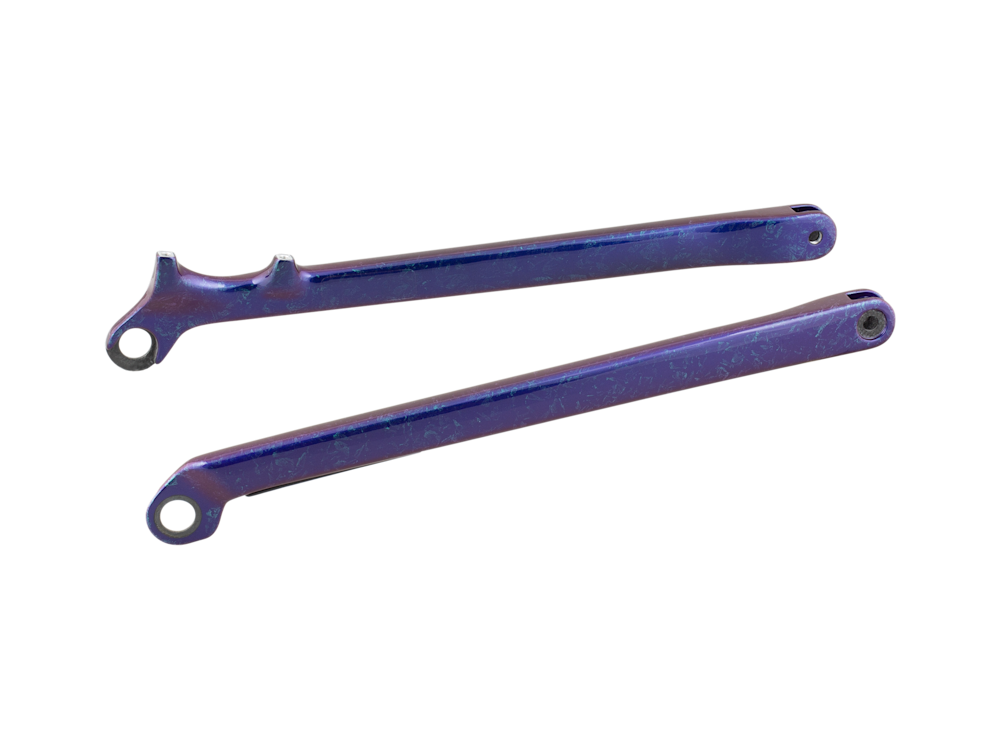 Trek Fuel Carbon Frame Gen 7 Seatstay