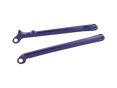 Trek Fuel Carbon Frame Gen 7 Seatstay