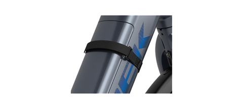 Trek-Diamant MY23 RIB Battery Strap