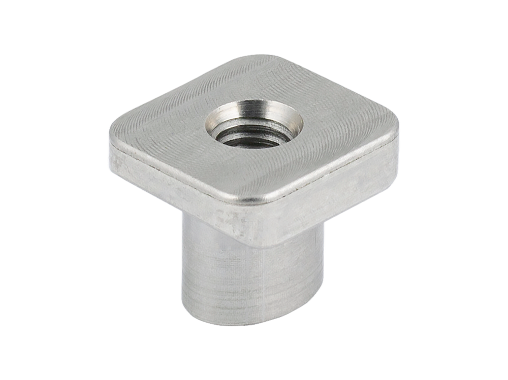 Trek 2022 Speed Concept Top Tube IsoSpeed Fixing Nut