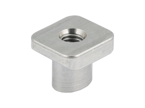 Trek 2022 Speed Concept Top Tube IsoSpeed Fixing Nut