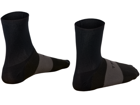 Trek Race Quarter Cycling Sock
