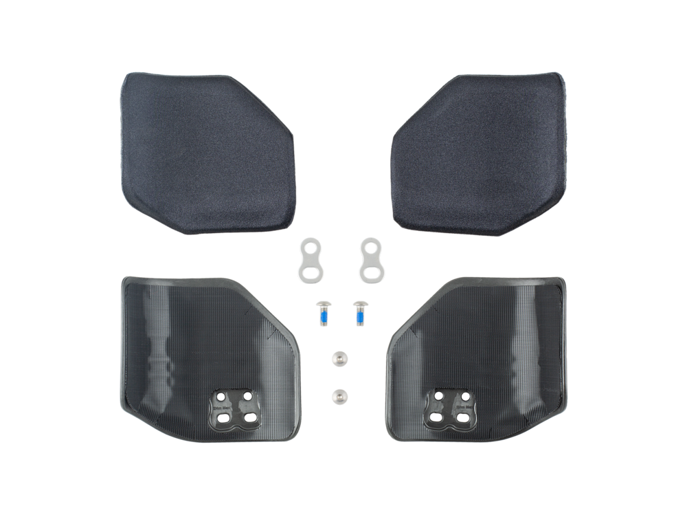 Trek Speed Concept Arm Pad Set
