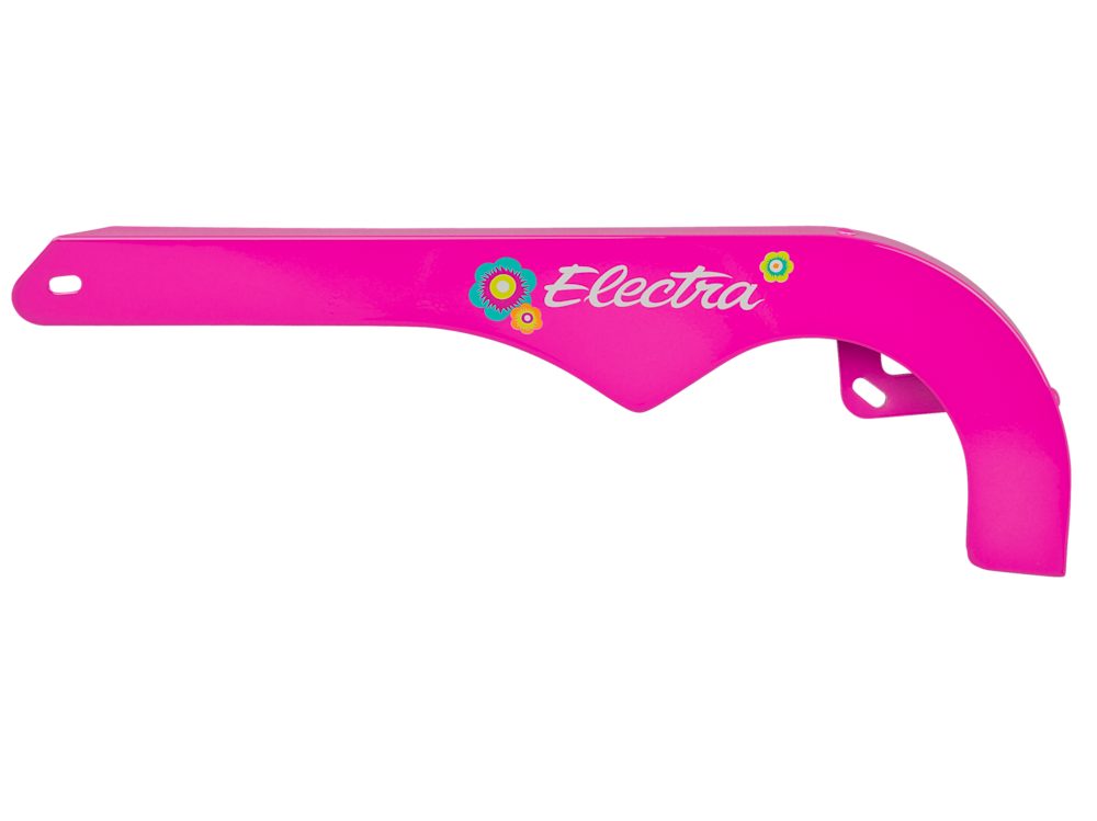 Electra Water Lilly 16? Chainguard