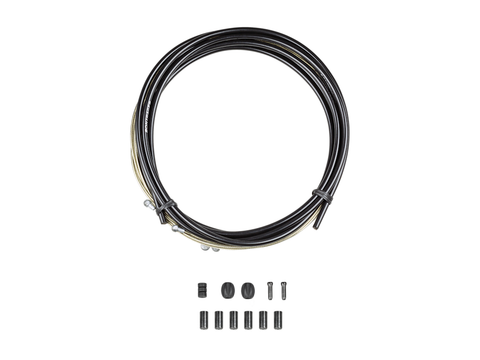 Bontrager Elite Brake Cable & Housing Set
