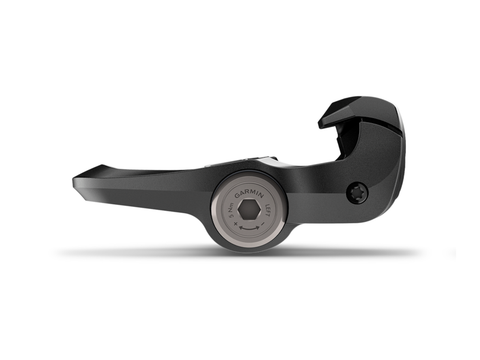 Garmin Rally RK 110 Single Power Meter Pedal Set