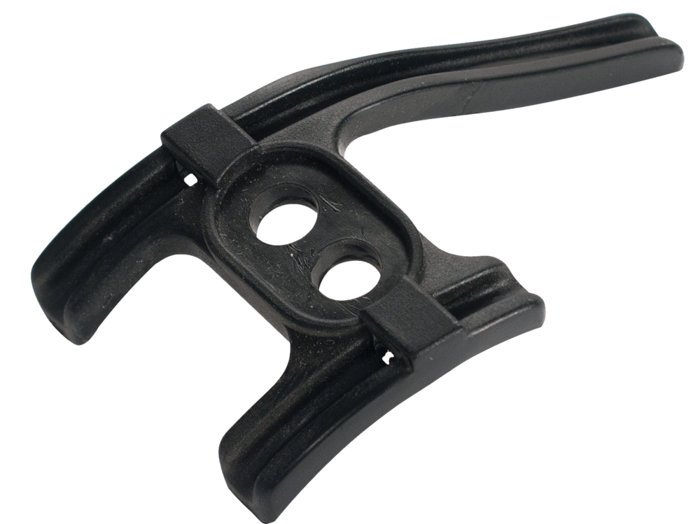 Trek Madone Bottom Bracket Cable Guide with Tab