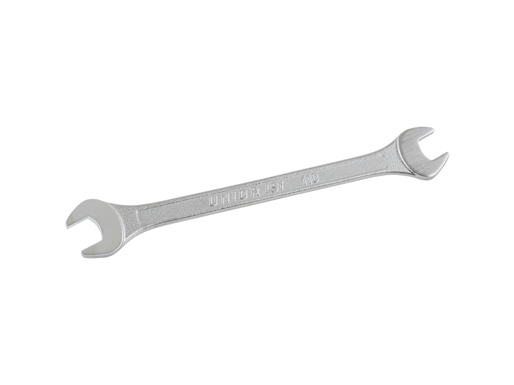 Unior Open End Wrench