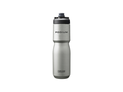 CamelBak Podium Stainless Steel 22oz Water Bottle