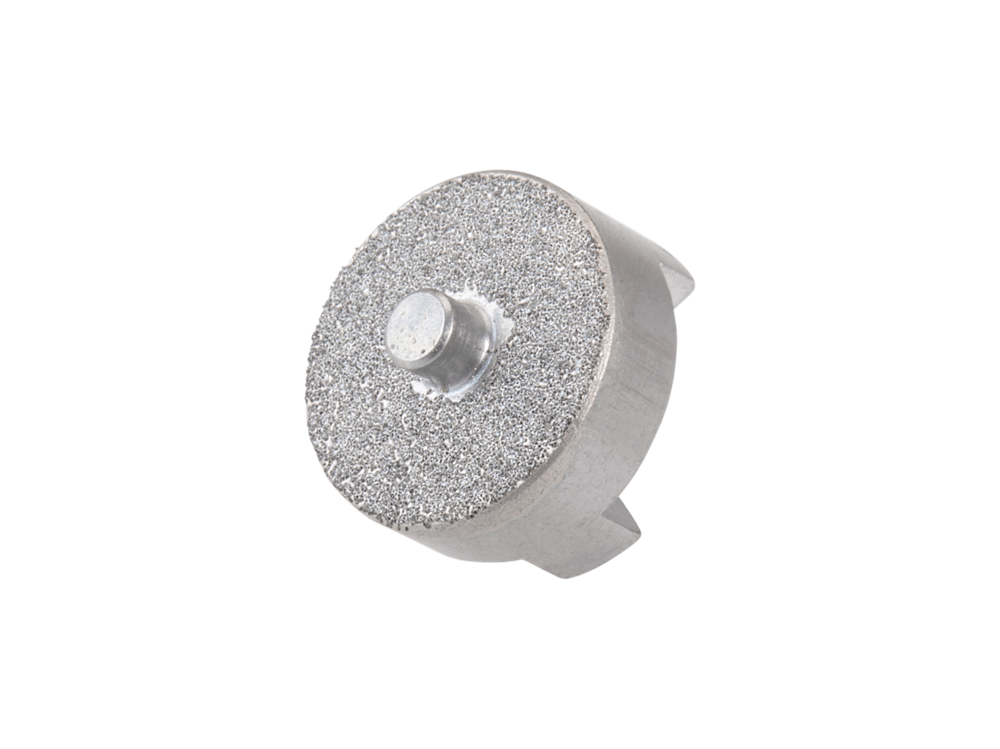 Park Tool 2197 DT-5/5.2 Diamond Abrasive Adaptor for Carbon Fiber
