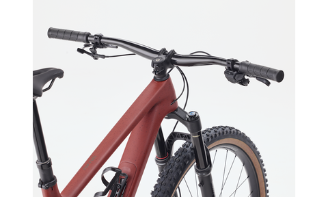 Top Fuel-Top Fuel 9.8 XT Di2 Gen 4