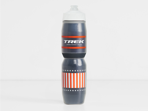Trek Voda Ice 28oz Water Bottle