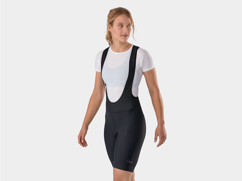 Trek Solstice Women's Cycling Bib Shorts