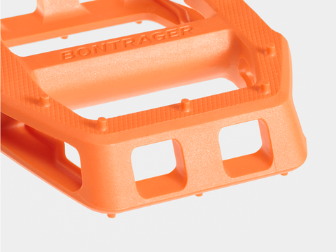 Bontrager Line Comp Flat Pedal Set