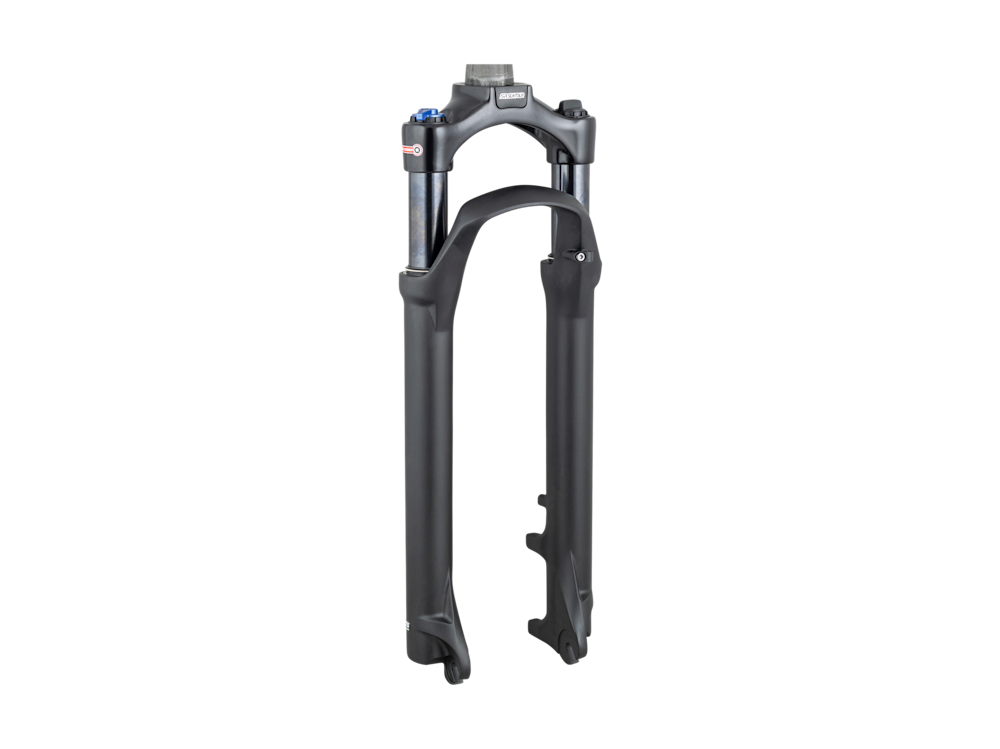 SR Suntour XCR32 Unthreaded 60mm Travel 27.5? Suspension Fork
