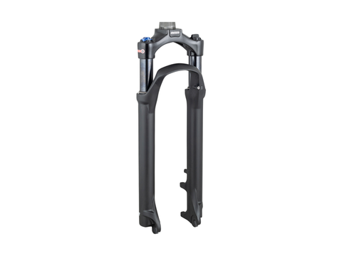 SR Suntour XCR32 Unthreaded 60mm Travel 27.5? Suspension Fork