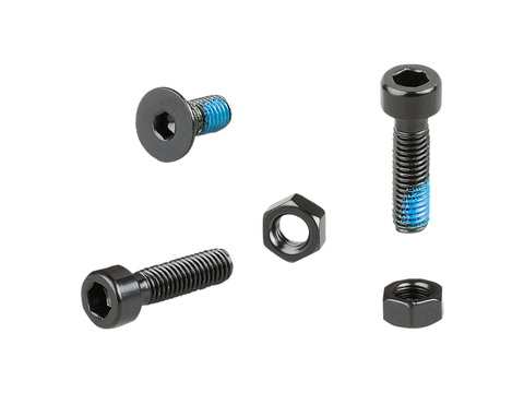 Trek Blendr Hardware Kit