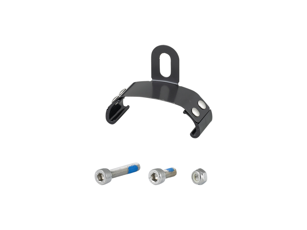 Bontrager NCS 55mm Fender Alloy Rear Hanger