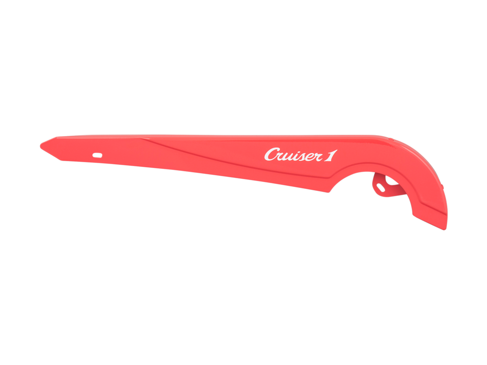 Electra Cruiser 1 24? Step-Thru Chainguard