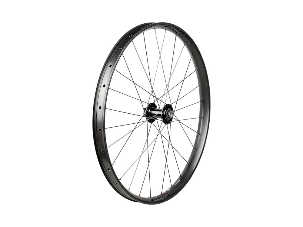 Bontrager Line 40 27.5? Boost 141 MTB Wheel