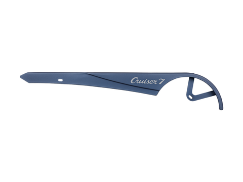 Electra Cruiser 7D Step-Over 26? Chainguard