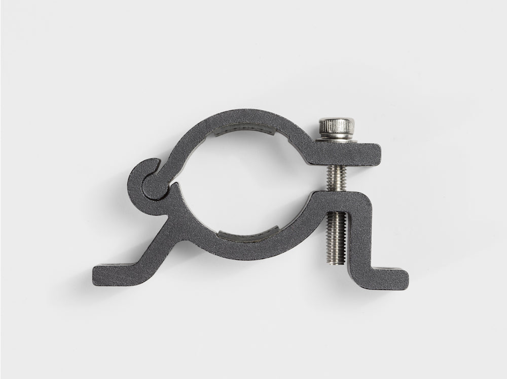 Bontrager Handlebar Water Bottle Cage Clamp 31.8