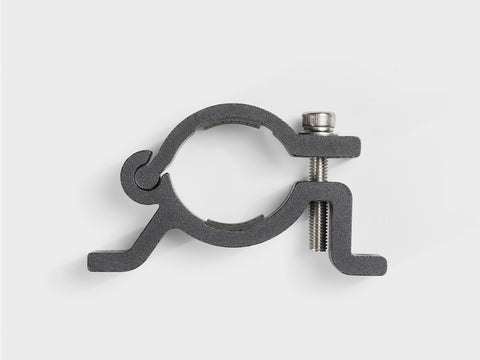 Bontrager Handlebar Water Bottle Cage Clamp 31.8
