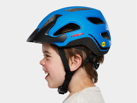 Trek Solstice Mips Children's Bike Helmet