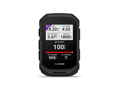 Garmin Edge MTB GPS Computer