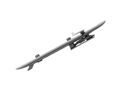 Trek Top Fuel 29 Gen 6 Storage Door Cover - Carbon Models