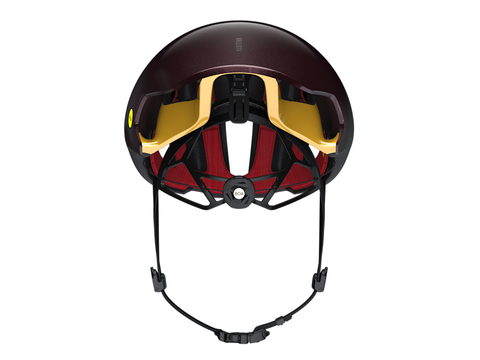 Trek Ballista Mips Road Bike Helmet