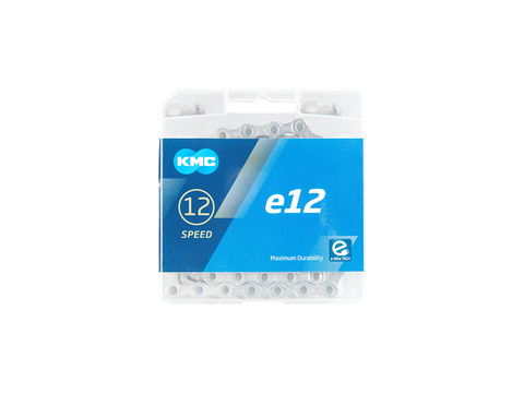 KMC e12 Turbo 12-Speed E-Bike Bicycle Chain