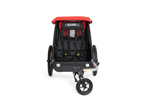 Burley Honey Bee Kids Trailer