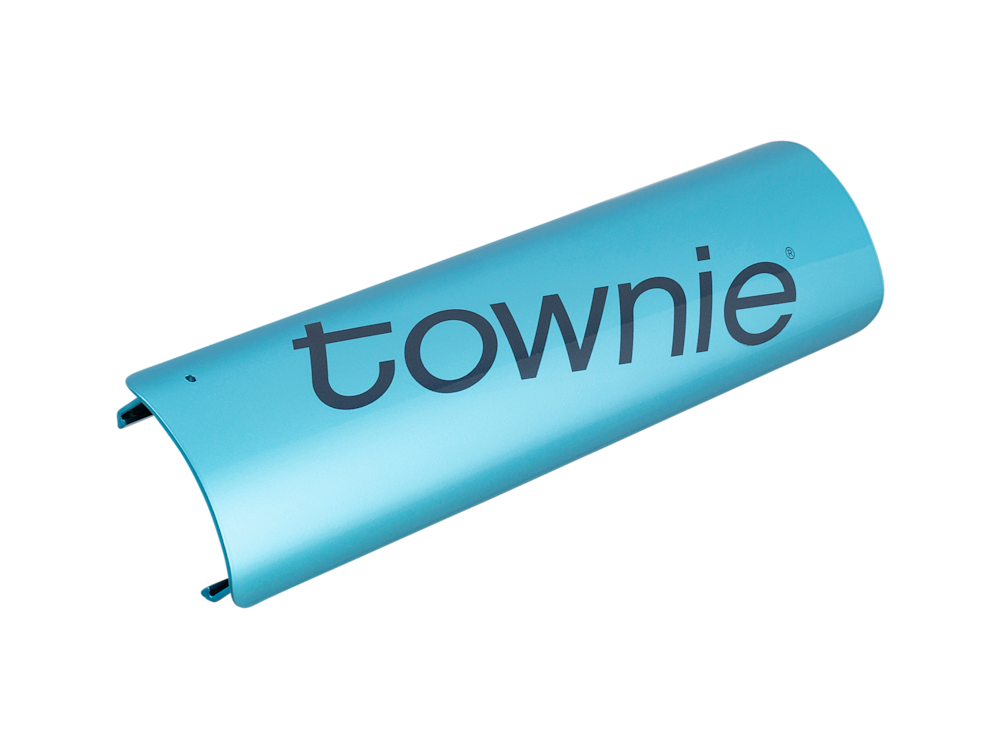 Electra Townie Path Go! Battery Cover