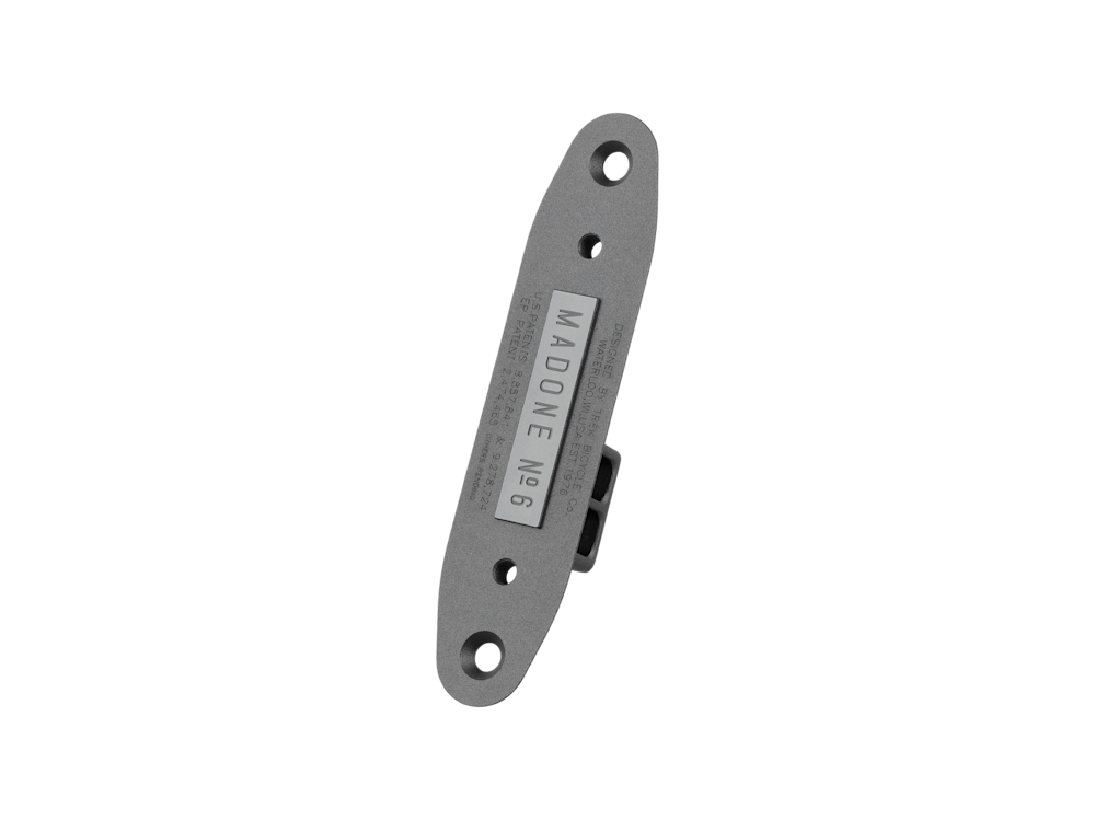Trek Madone SLR Downtube Cable Stop/Battery Mount