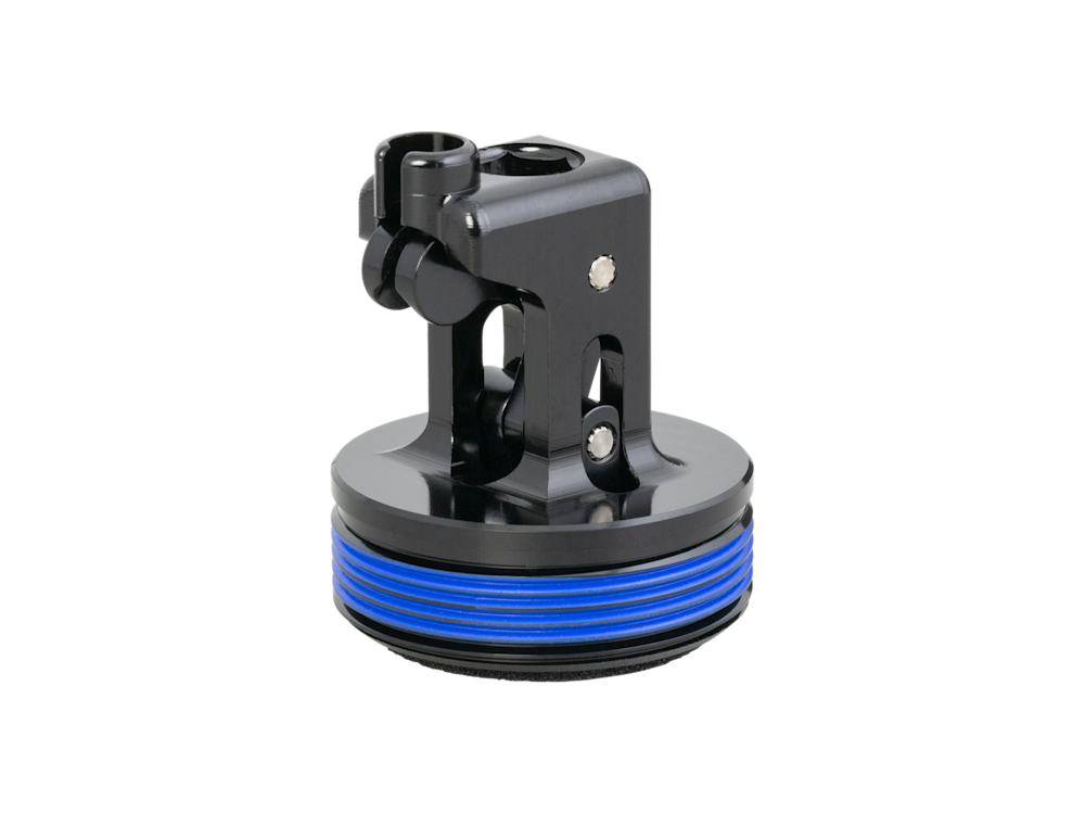 Bontrager Line Elite Dropper 34.9mm Post Actuator