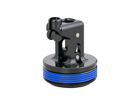 Bontrager Line Elite Dropper 34.9mm Post Actuator