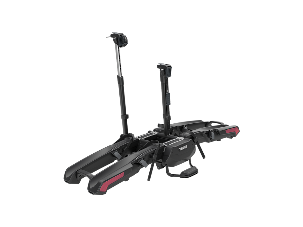 Thule Epos 2-Bike Universal Hitch Rack