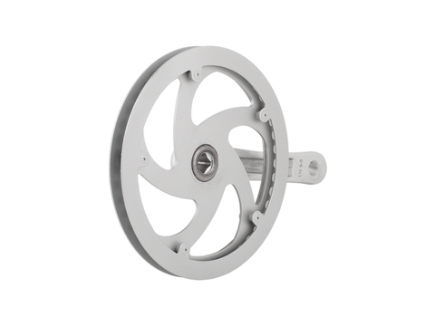 Electra Cruiser 170mm Chainguide Crankset