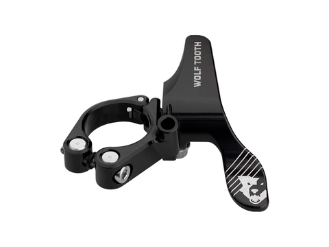 Wolf Tooth Dropper ReMote Drop Bar 24mm Clamp