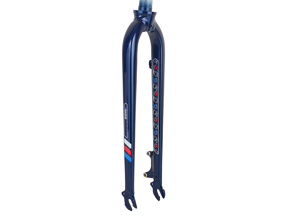 Trek 2015 DS Boys 26? Rigid Fork