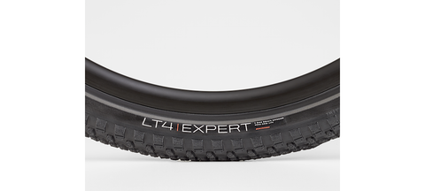 Bontrager LT4 Expert Reflective E-bike Tire
