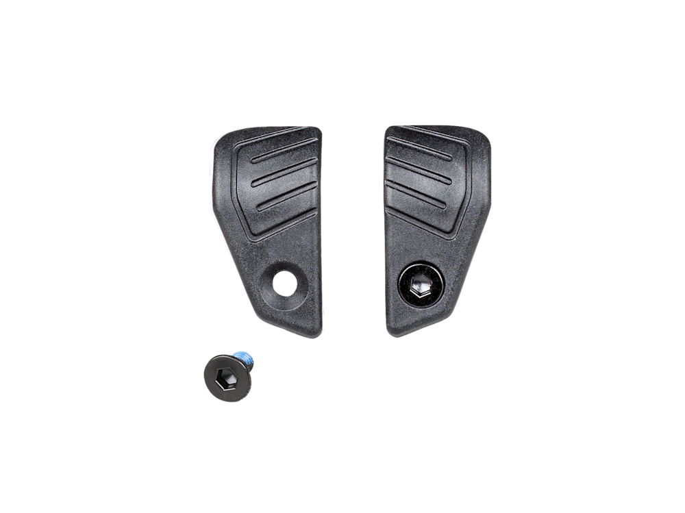 Bontrager Bowie & Haru Pro Fork Carbon Armor Kit