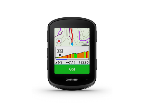 Garmin Edge 540 GPS Computer